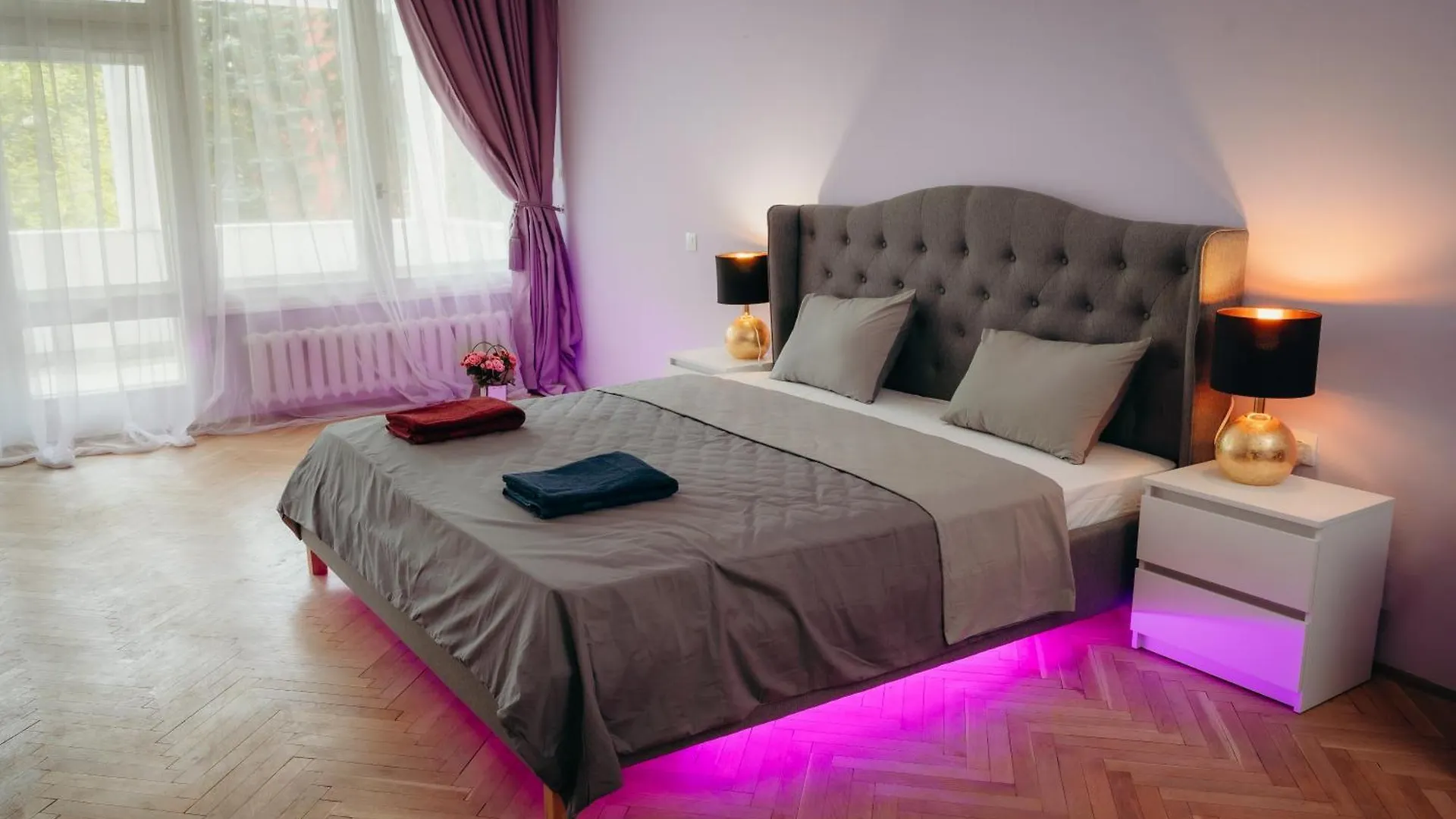 Villa Knyazheska Banya Sofia