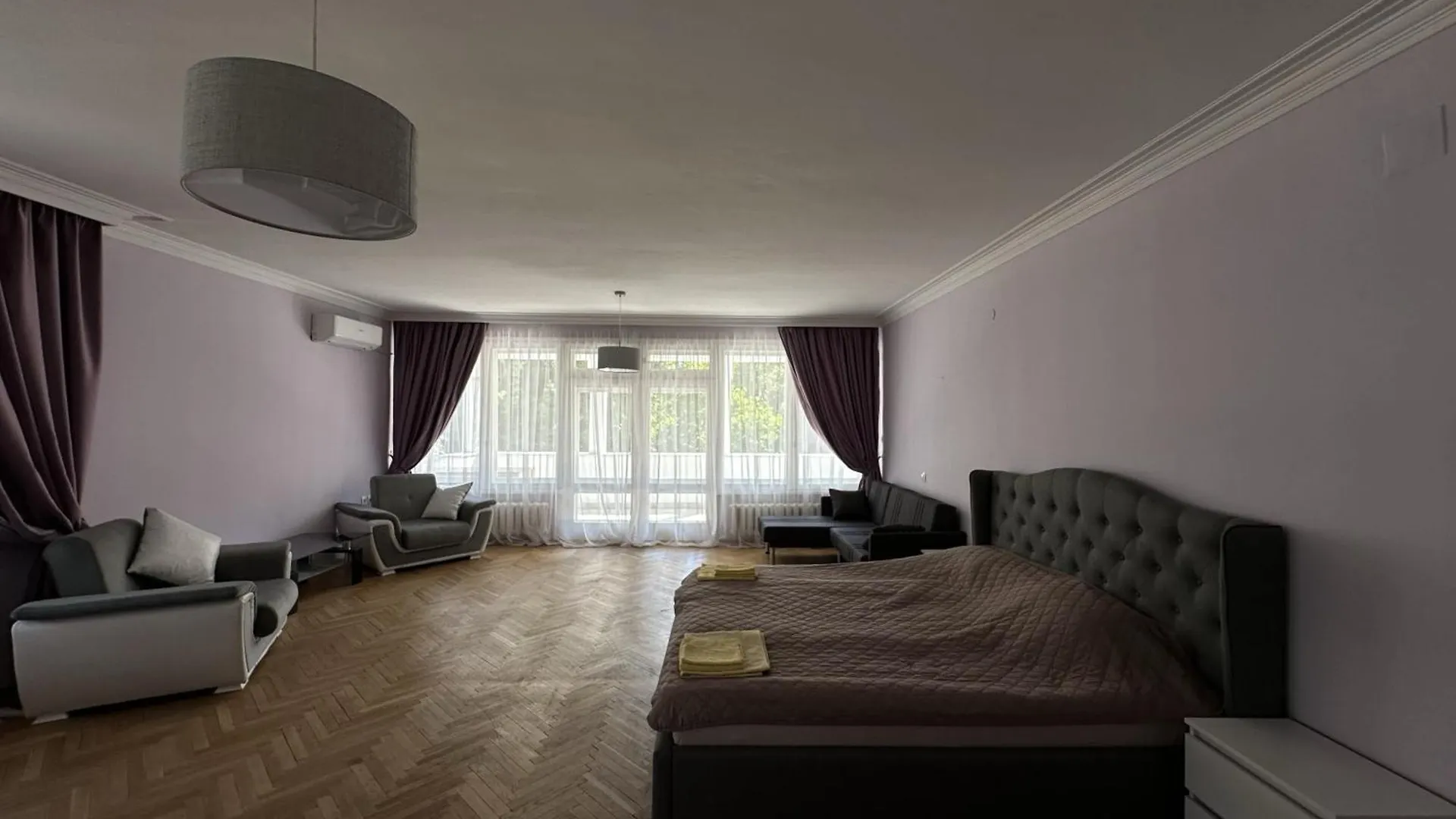 Villa Knyazheska Banya Sofia