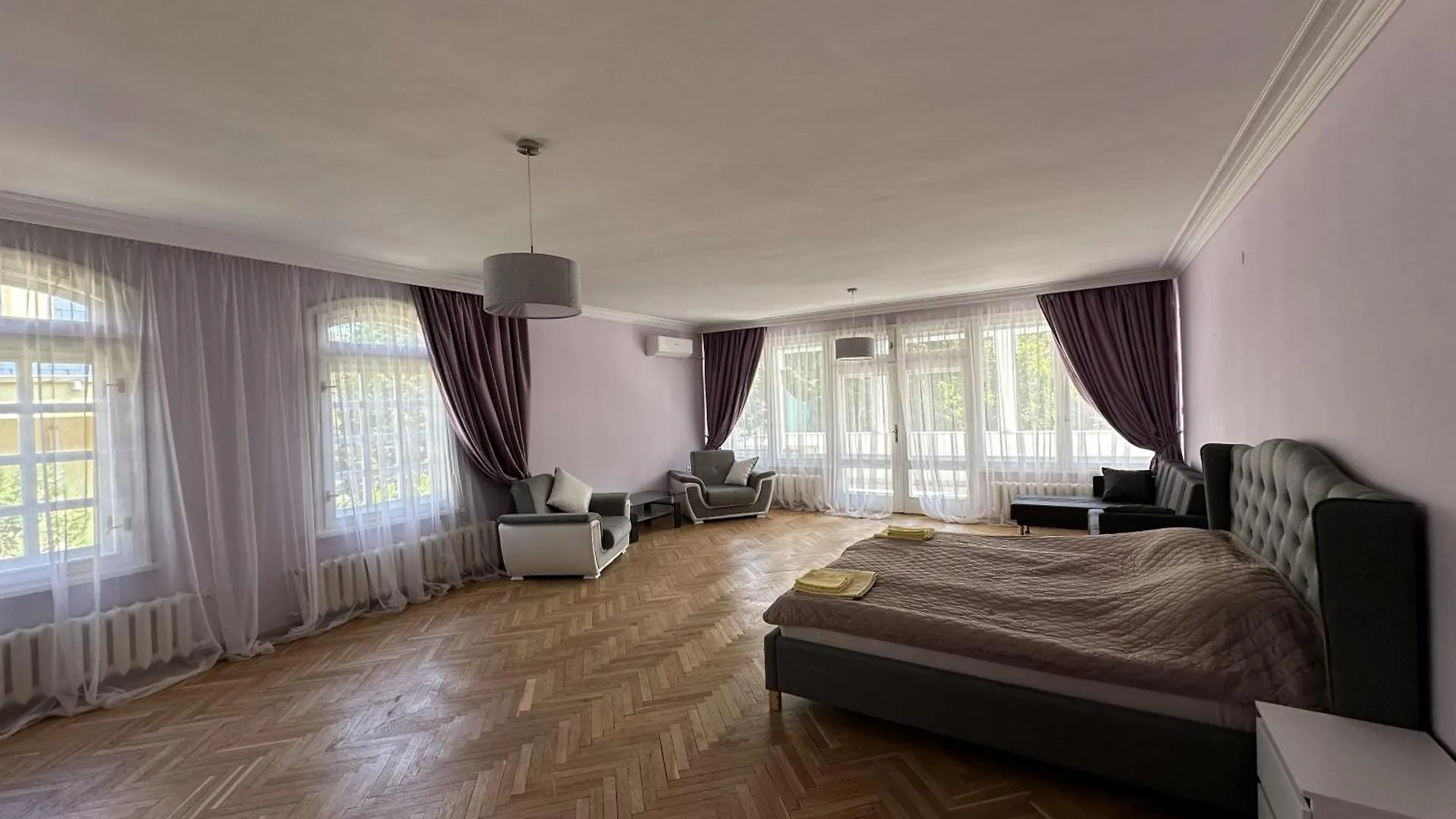 Villa Knyazheska Banya Sofia
